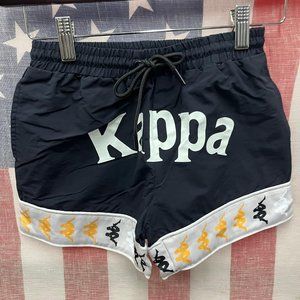 NWOT Kappa 1pc kids short